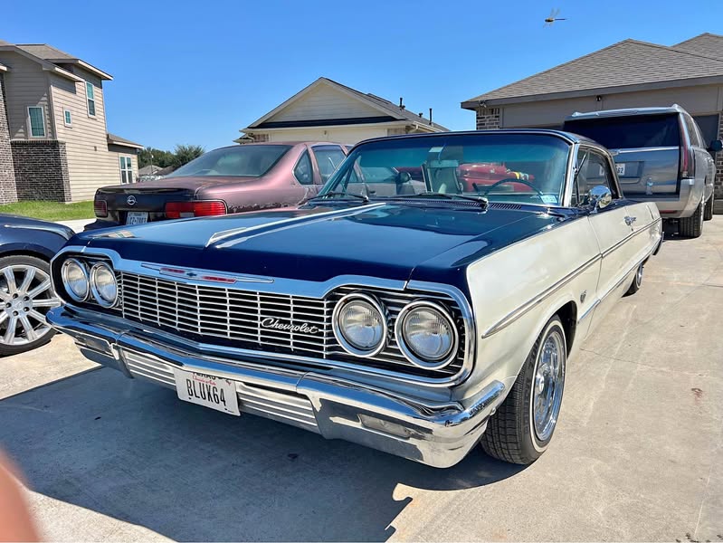 1964 Chevrolet Impala