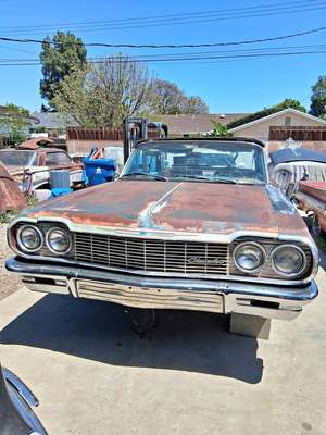 1964 Chevrolet Impala