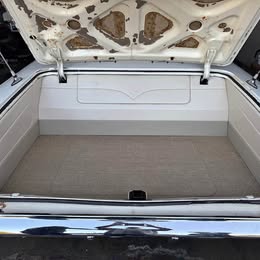 1961 Chevrolet Impala