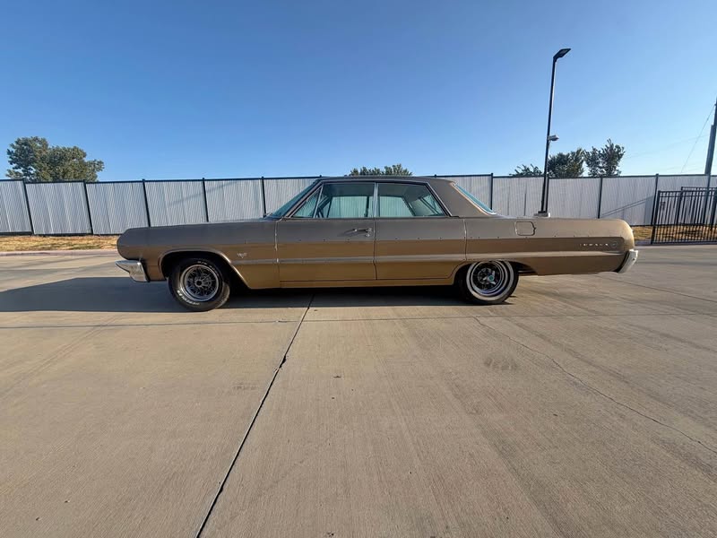 1964 Chevrolet Impala