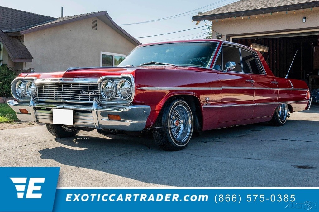 1964 Chevrolet Impala