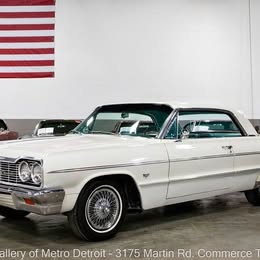 1964 Chevrolet Impala