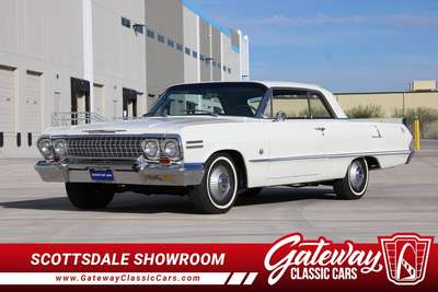 1963 Chevrolet Impala