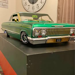 1963 Chevrolet Impala