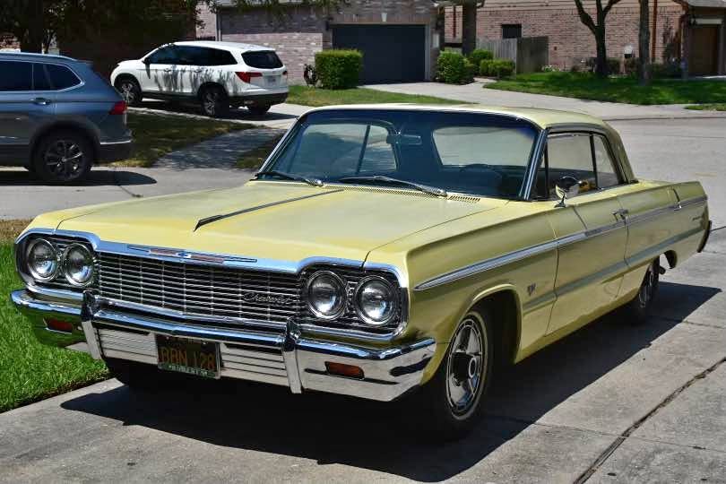 1964 Chevrolet Impala