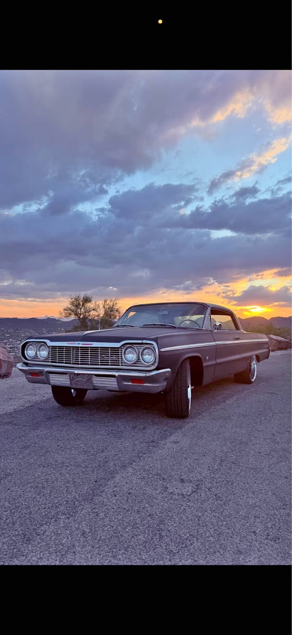 1964 Chevrolet Impala