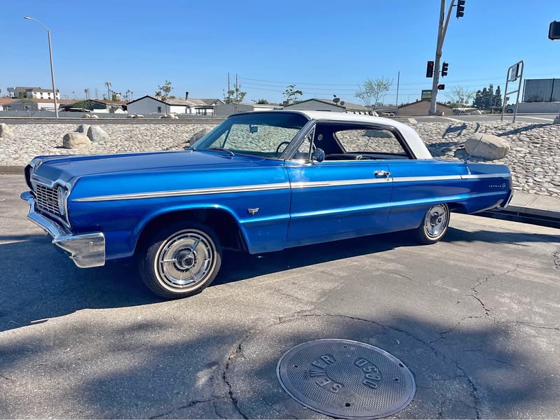 1964 Chevrolet Impala