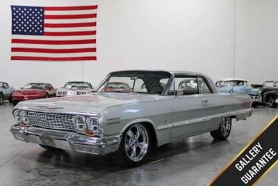 1963 Chevrolet Impala