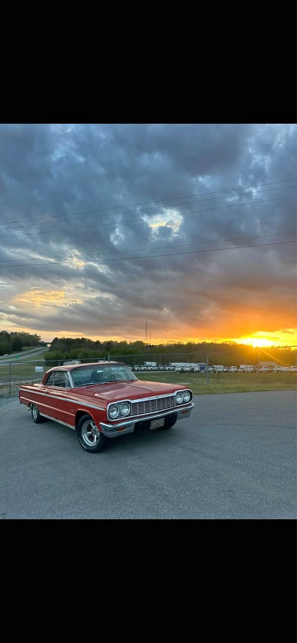 1964 Chevrolet Impala