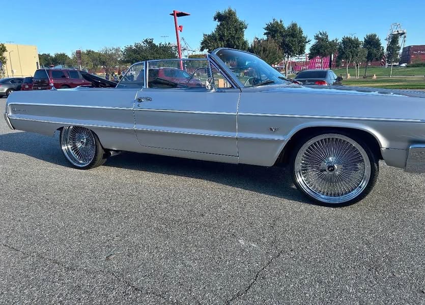 1964 Chevrolet Impala