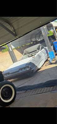 1963 Chevrolet Impala