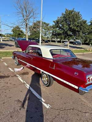1964 Chevrolet Impala