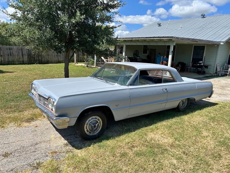 1964 Chevrolet Impala