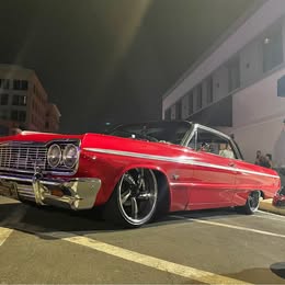 1964 Chevrolet Impala