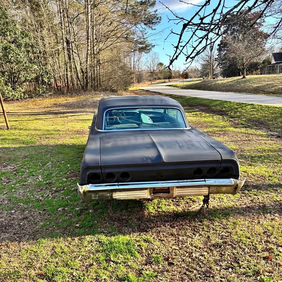 1964 Chevrolet Impala