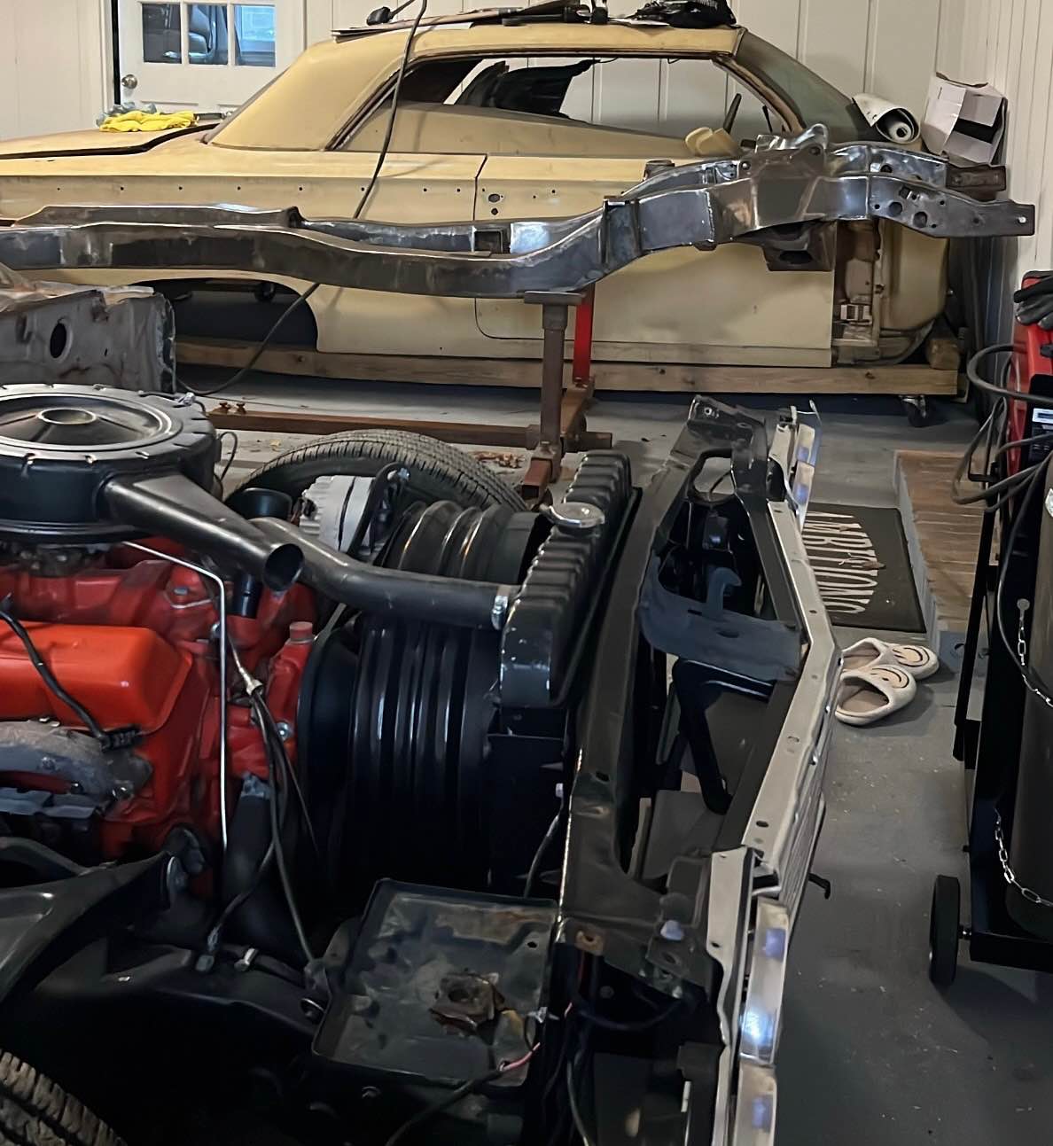 1964 Chevrolet Impala