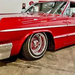 1964 Chevrolet Impala