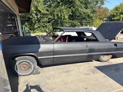 1964 Chevrolet Impala