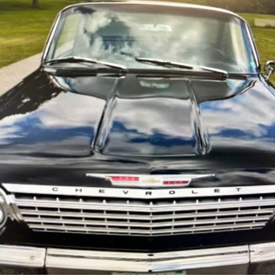 1962 Chevrolet Impala