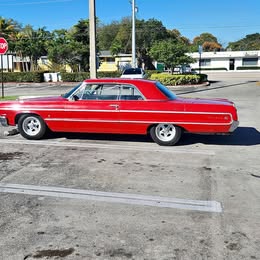 1964 Chevrolet Impala