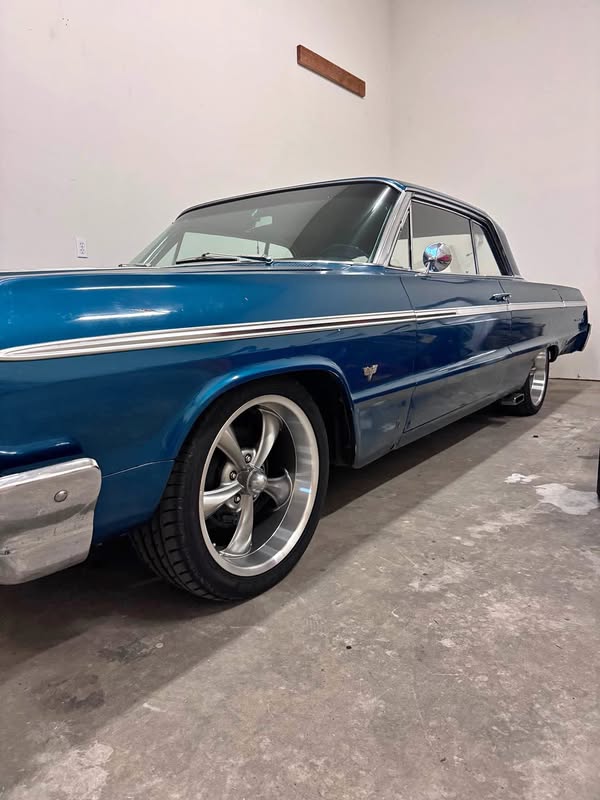 1964 Chevrolet Impala - SS