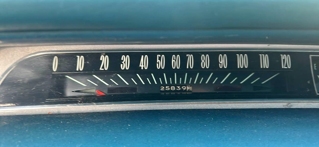 1964 Chevrolet Impala