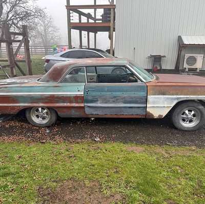 1964 Chevrolet Impala