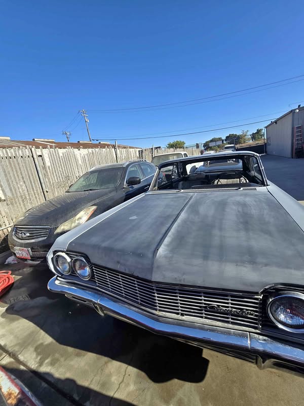 1964 Chevrolet Impala