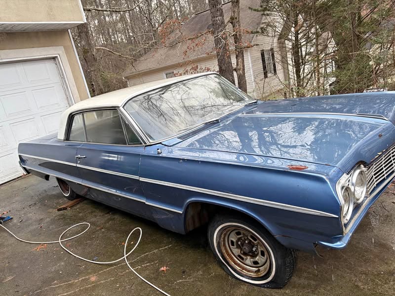1964 Chevrolet Impala