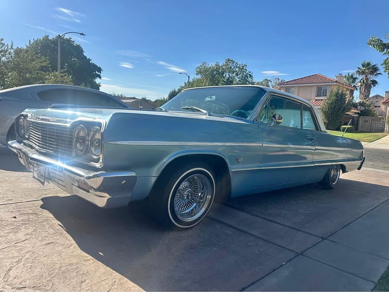 1964 Chevrolet Impala