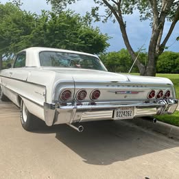 1964 Chevrolet Impala