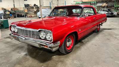 1964 Chevrolet Impala