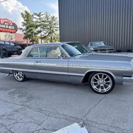 1964 Chevrolet Impala