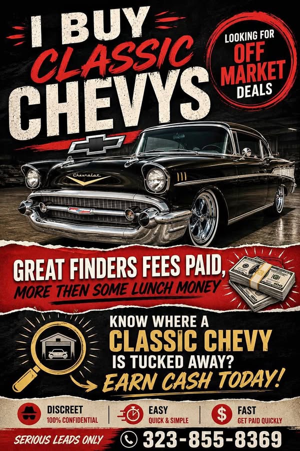 1964 Chevrolet Impala