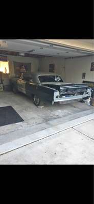 1964 Chevrolet Impala