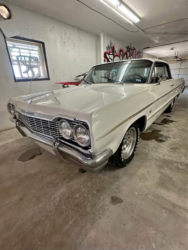 1964 Chevrolet Impala