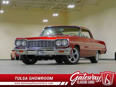 1964 Chevrolet Impala