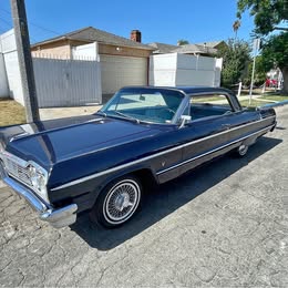 1964 Chevrolet Impala