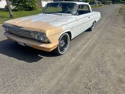 1962 Chevrolet Impala