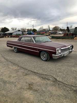 1964 Chevrolet Impala