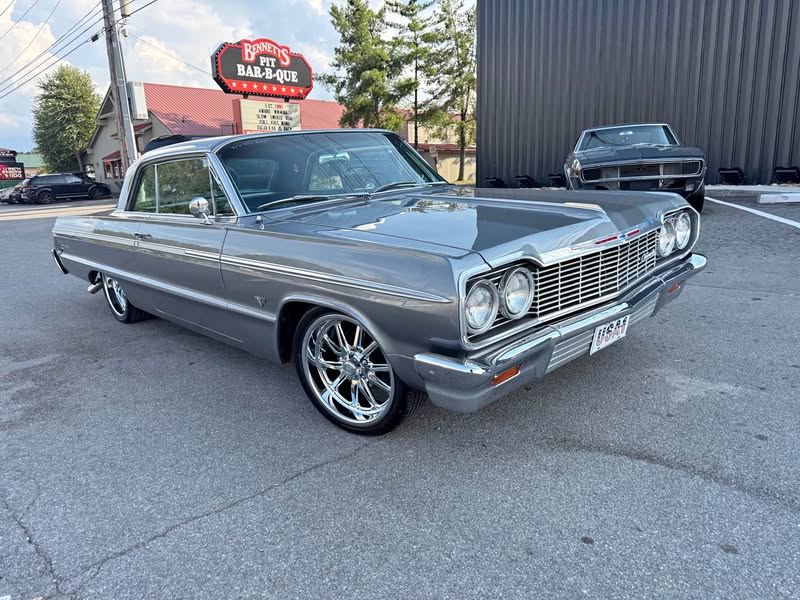1964 Chevrolet Impala - Ss
