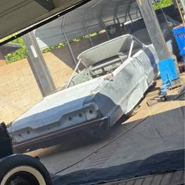 1963 Chevrolet Impala