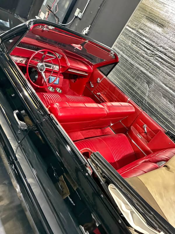 1964 Chevrolet Impala