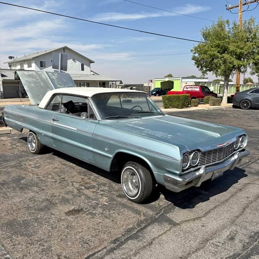 1964 Chevrolet Impala