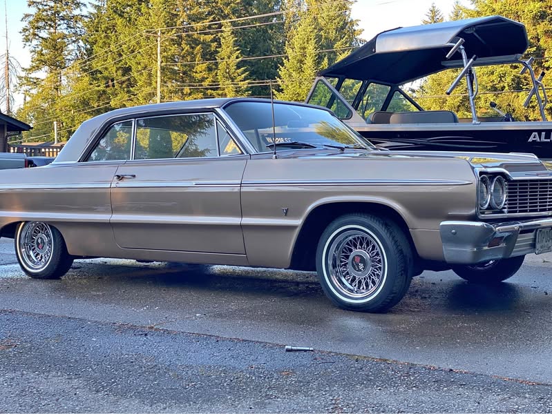 1964 Chevrolet Impala