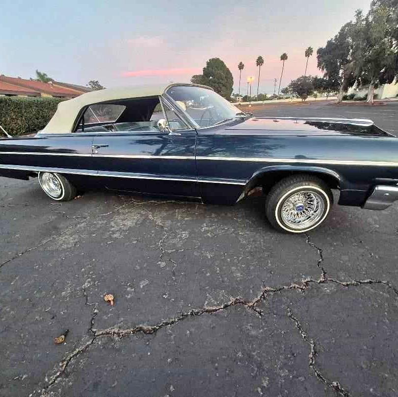 1964 Chevrolet Impala