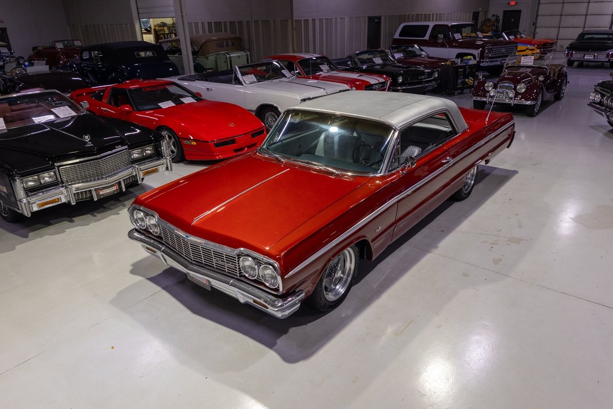1964 Chevrolet Impala