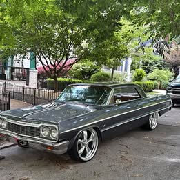 1964 Chevrolet Impala
