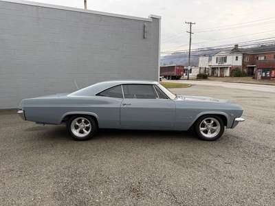 1965 Chevrolet Impala