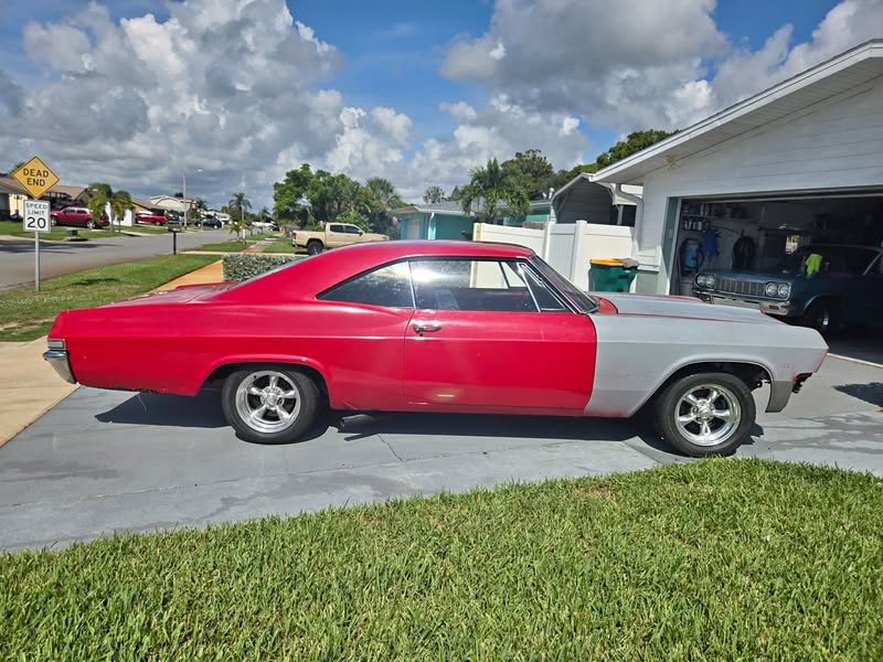 1965 Chevrolet Impala
